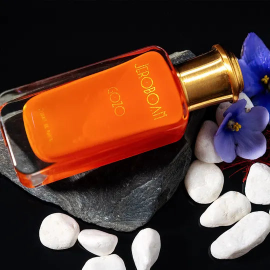 Gozo Extrait de Parfum JEROBOAM 30ml