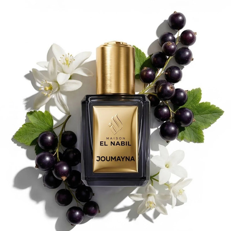 Musc Joumayna EL NABIL 5ml