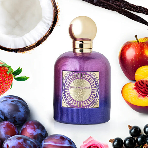 Juicy Melange EMIR - Muestra 3 ml