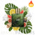Jungle Vibe RAYHAAN - 3 ml Sample