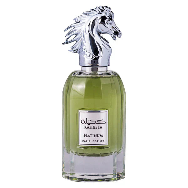Kaheela Platinum PARIS CORNER - Muestra 10 ml