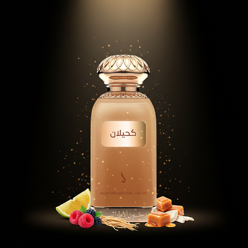 Kahilan DKHONI 100ml