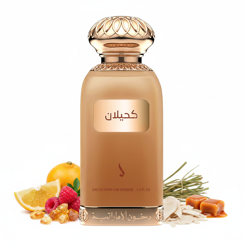 Kahilan DKHONI 100ml