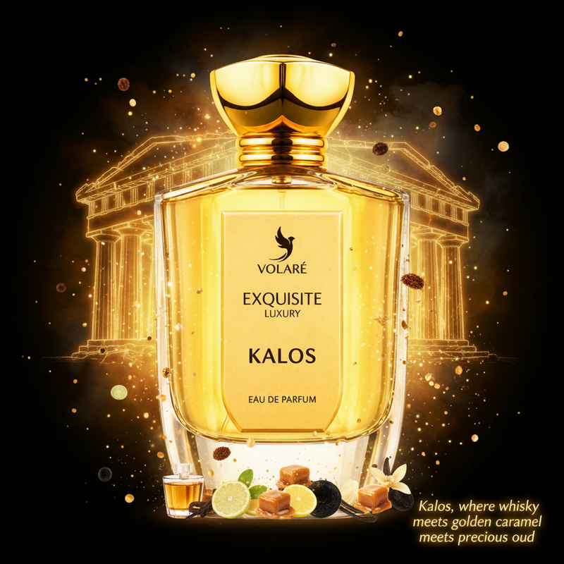 Kalos VOLARE 100ml