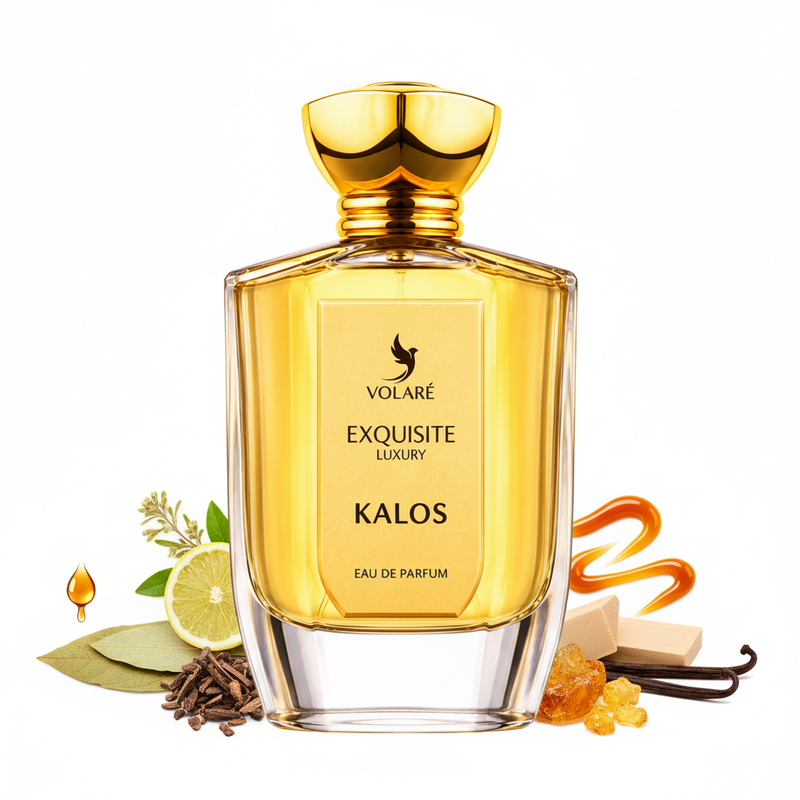 Kalos VOLARE 100ml