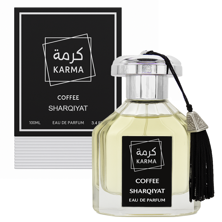 Karma Coffee KHALIS - Muestra 5 ml