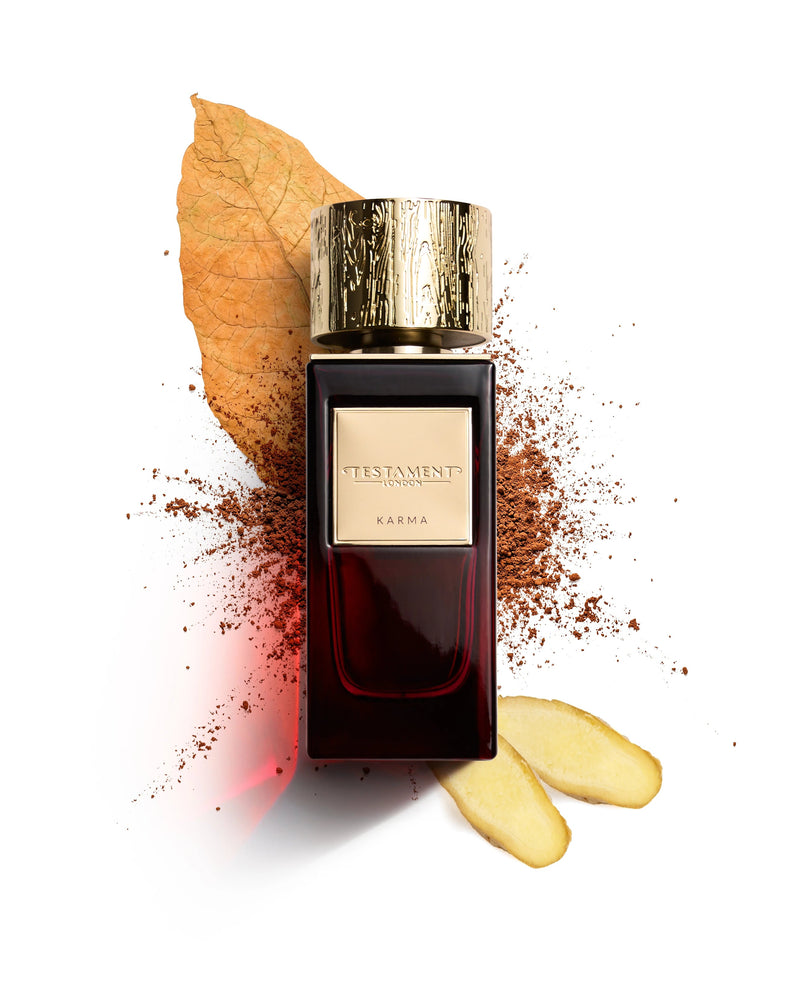 Karma TESTAMENT LONDON 65ml