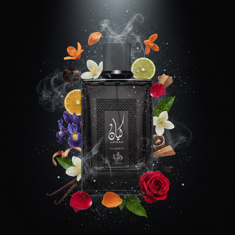 Kayaan Classic AL WATANIAH - Muestra 5 ml