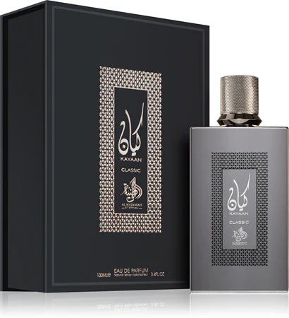 Kayaan Classic AL WATANIAH - Muestra 3 ml