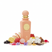 Kenzie Amber Lychee All Over Spray VOLARE 150ml