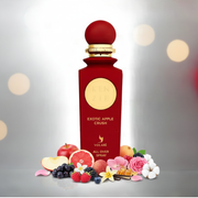 Kenzie Exotic Apple Crush All Over Spray