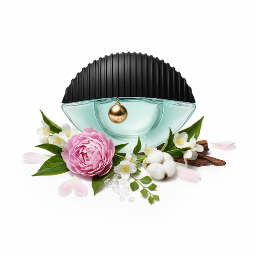 Kenzo World con ingredientes naturales