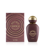 Brown Choco La Fede Khadlaj 100ml - Arabic Parfums