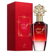 Nuha Cherry Blush KHADLAJ 85ml
