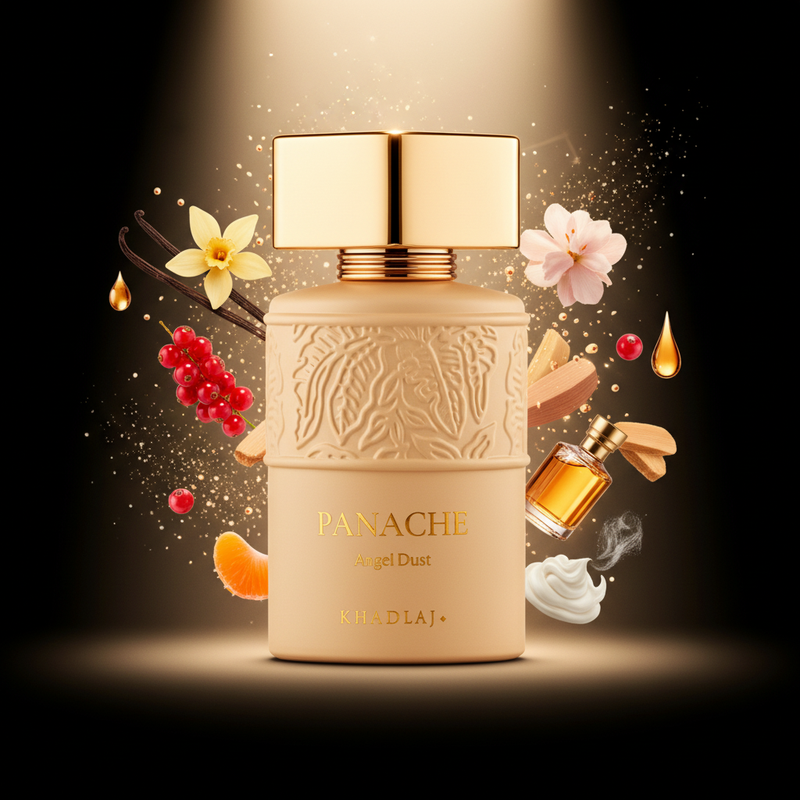 Panache Angel Dust KHADLAJ 100ml