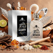 Khalis Silver Royal cu ingrediente naturale