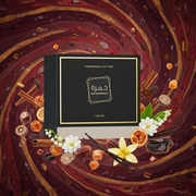 Khamrah Gift Set - Front Dinamic