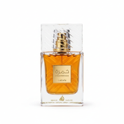 Khamrah LATTAFA con notas