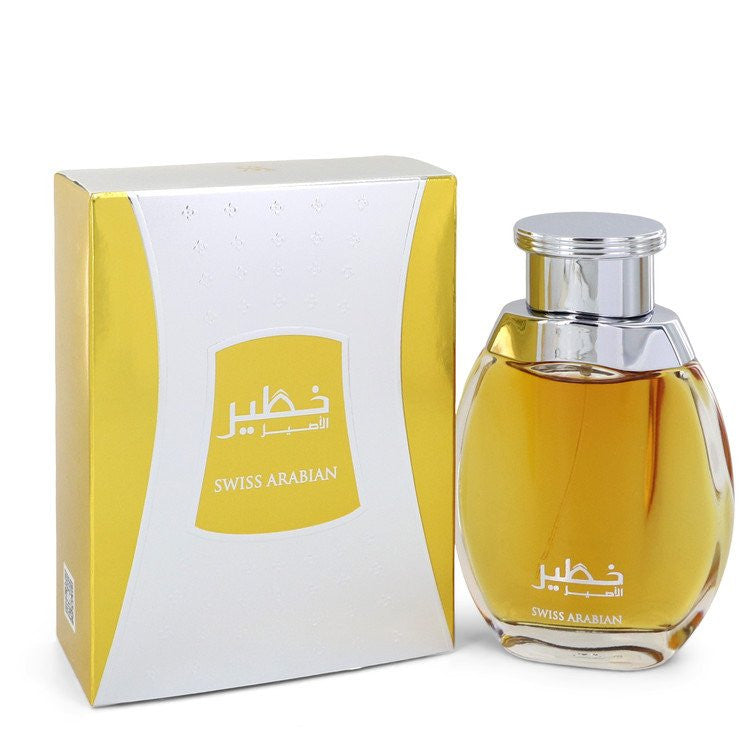 Khateer SWISS ARABIAN - Muestra 10 ml