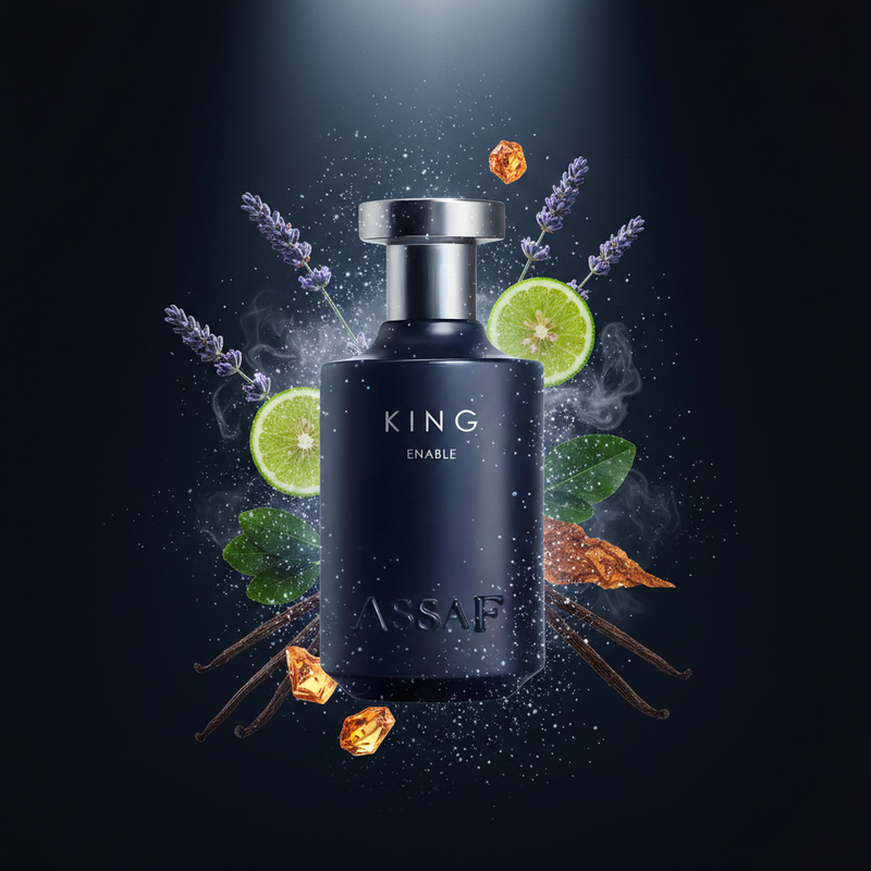 King Enable ASSAF 150ml