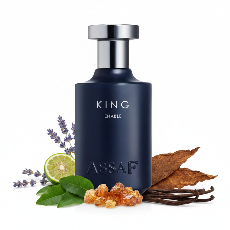 King Enable ASSAF 150ml