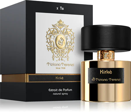 Kirke TIZIANA TERENZI - Muestra 10 ml