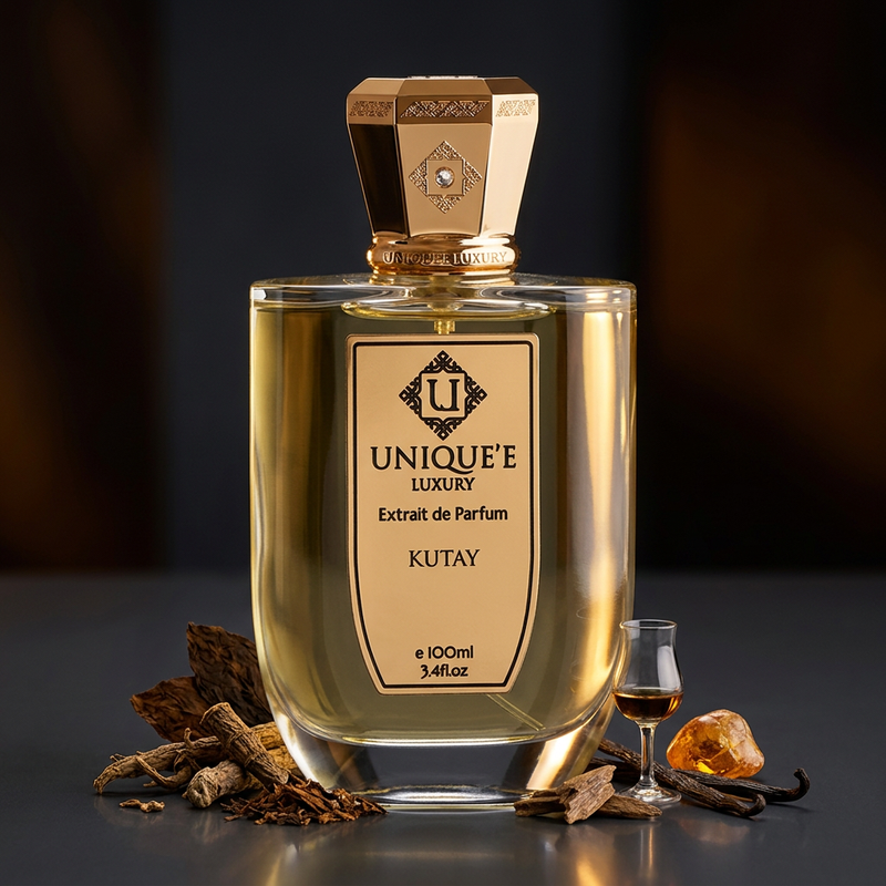 Kutay UNIQUE'E LUXURY