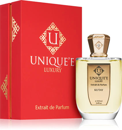 Kutay UNIQUE'E LUXURY