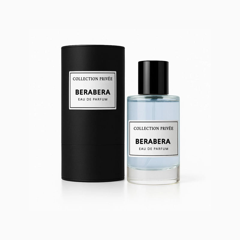 Berabera COLLECTION PRIVÉE 50ml