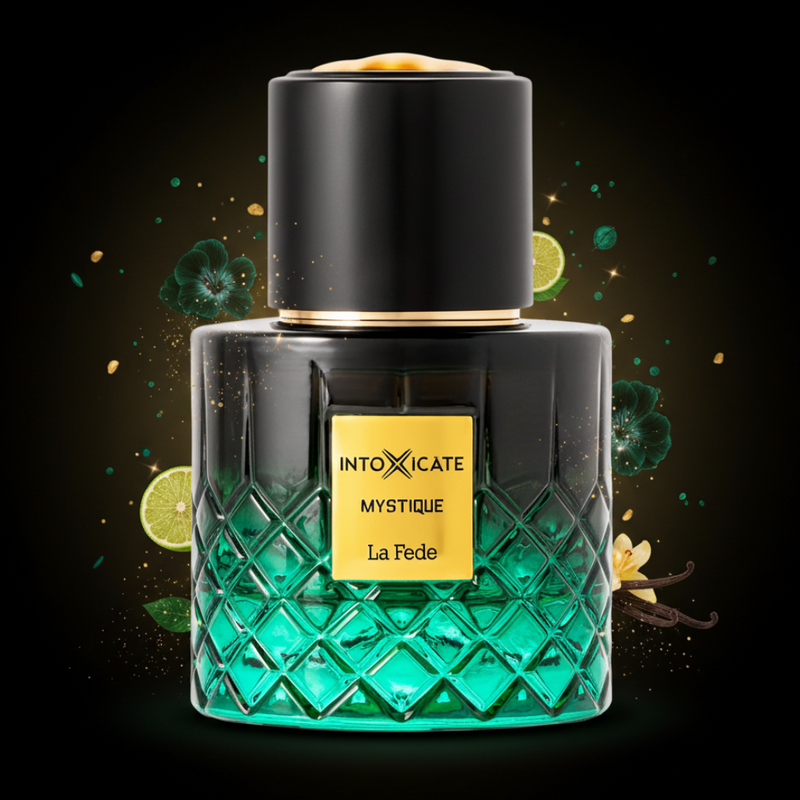 La fede Intoxicate Mystique KHADLAJ - Muestra 3 ml