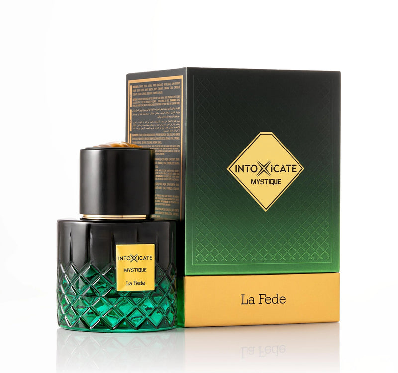 La fede Intoxicate Mystique KHADLAJ - Muestra 3 ml
