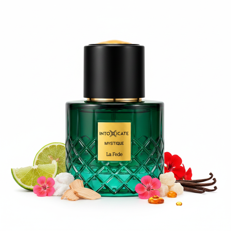 La fede Intoxicate Mystique KHADLAJ - Muestra 3 ml