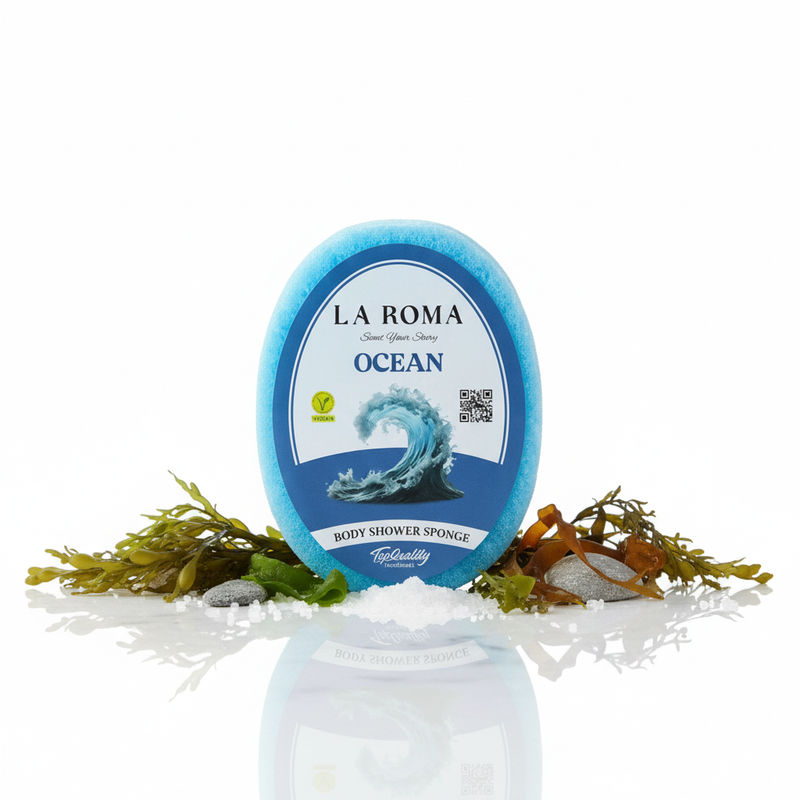 La Roma burete de baie oval ocean cu ingrediente