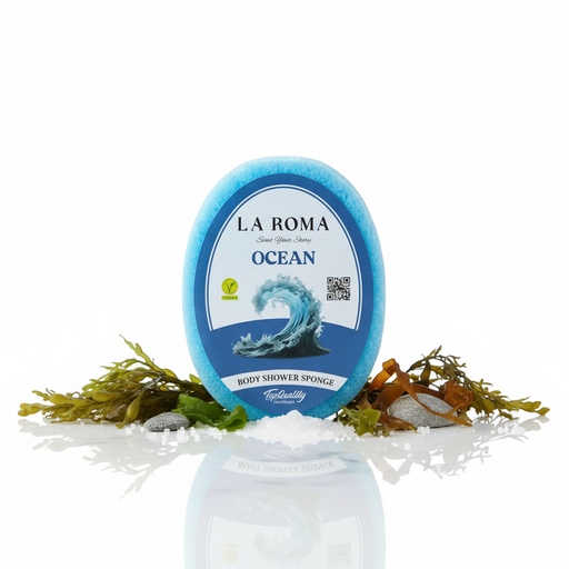 La Roma burete de baie oval ocean cu ingrediente