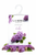 La Roma Lilac Scented Sachet fără logo cu ingrediente