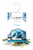 La Roma Ocean Scented Sachet fără logo cu ingrediente