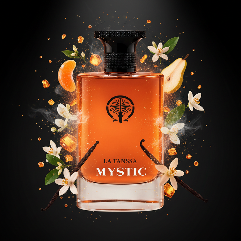 Mystic LATANSAA 100ml