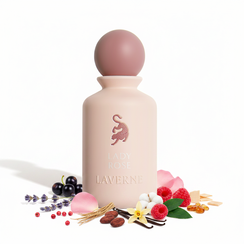 Lady Rose LAVERNE 100ml