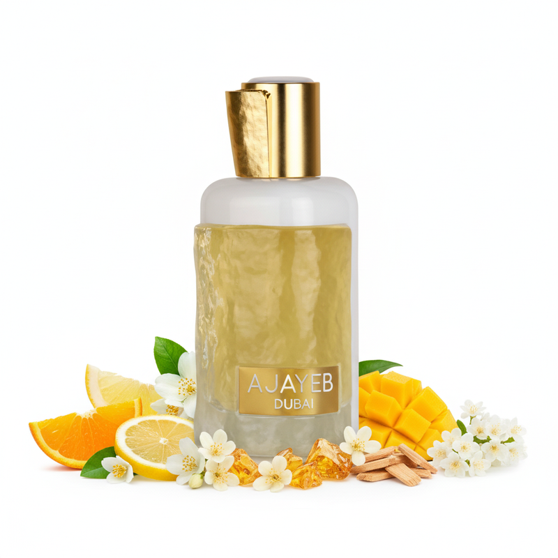 Latifa Portrait perfume product image