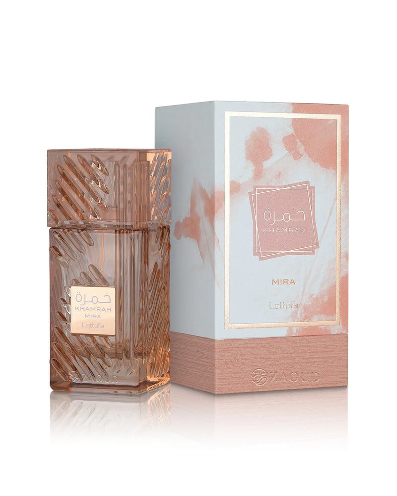 Khamrah Mira LATTAFA 100ml