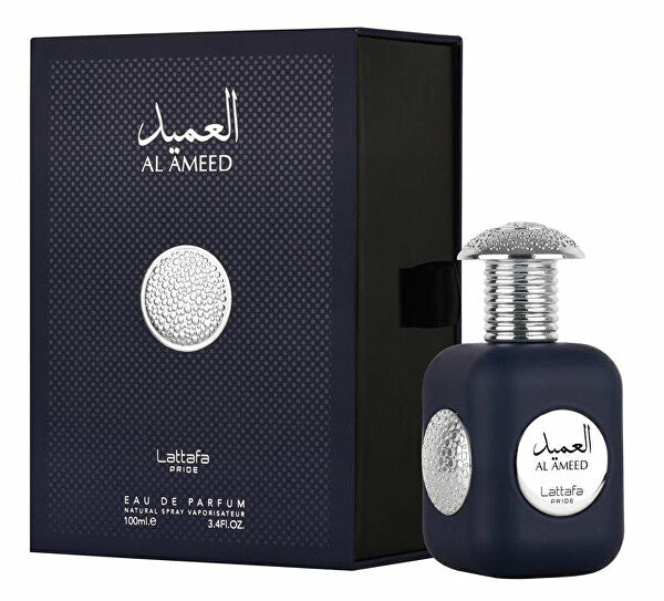 Al Ameed LATTAFA PRIDE 100ml - Muestra 10 ml