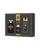 Set Regalo Al Qiam Gold LATTAFA PRIDE