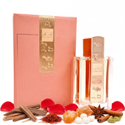 Lattafa Angham Second Song cu cutie și ingrediente