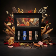 Lattafa Asad Collection cu ingrediente naturale