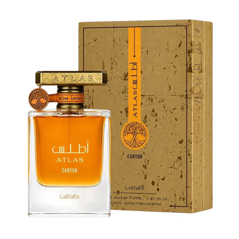 Atlas Canyon LATTAFA 55ml