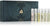 Discovery Set Vol.1 LATTAFA 6 x 4ml - Arabic Parfums