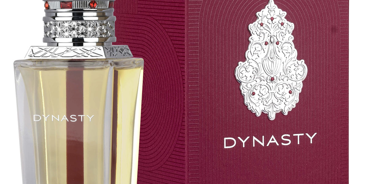 香水(ユニセックス) Lattafa Dynasty 100ml lattafa-dynasty-eau-de-parfum-