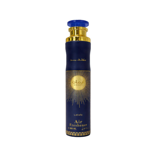 Ambientador Emaan LATTAFA 300 ml