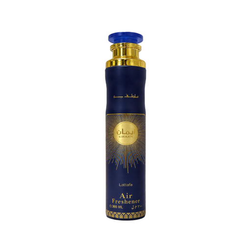 Ambientador Emaan LATTAFA 300 ml
