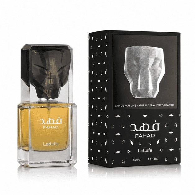 Fahad LATTAFA 80ml